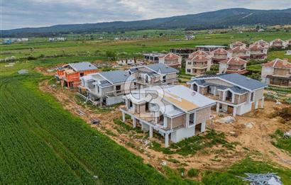 Çanakkale Gelibolu’da Muhteşem Lokasyon' da Satılık Villalar