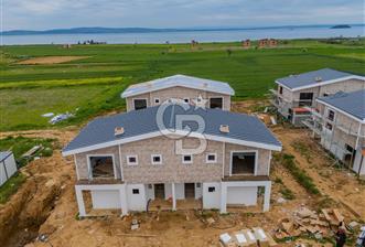 Çanakkale Gelibolu’da Muhteşem Lokasyon' da Satılık Villalar - 4 - 344422