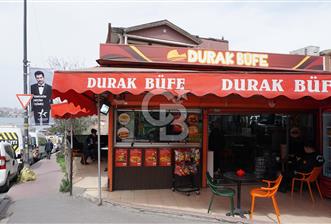 Minibüs Durağının İçerisinde Devren Kiralık Büfe - 11 - 344568