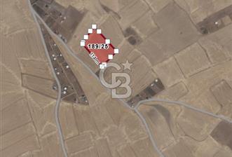 AYAŞ GÖKLER İNCE KUYUDA BÜYÜK METRAJ TEK TAPU TARLA - 7 - 344574