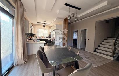 Beylikdüzü Mavera villa Satılık 7+2 Özel havuzlu villa