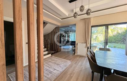 Beylikdüzü Mavera villa Satılık 7+2 Özel havuzlu villa