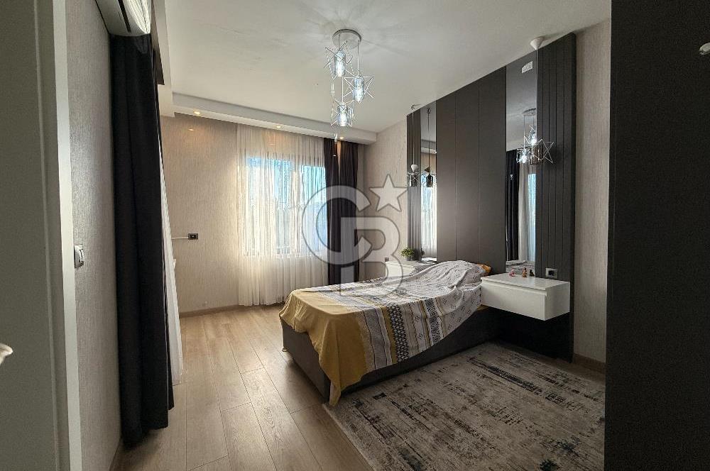Beylikdüzü Mavera villa Satılık 7+2 Özel havuzlu villa