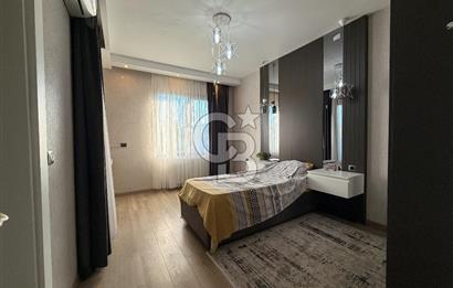 Beylikdüzü Mavera villa Satılık 7+2 Özel havuzlu villa