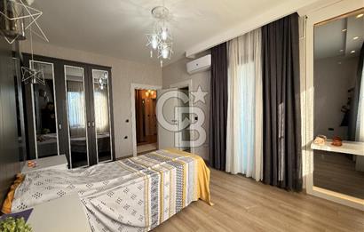 Beylikdüzü Mavera villa Satılık 7+2 Özel havuzlu villa