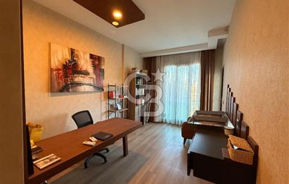 Beylikdüzü Mavera villa Satılık 7+2 Özel havuzlu villa