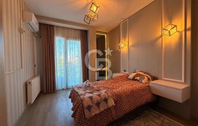 Beylikdüzü Mavera villa Satılık 7+2 Özel havuzlu villa