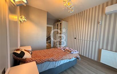 Beylikdüzü Mavera villa Satılık 7+2 Özel havuzlu villa