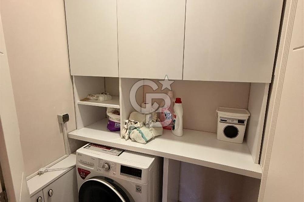 Beylikdüzü Mavera villa Satılık 7+2 Özel havuzlu villa