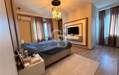 Beylikdüzü Mavera villa Satılık 7+2 Özel havuzlu villa