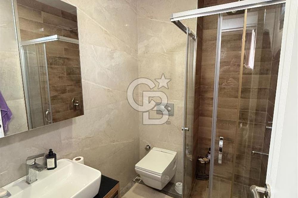 Beylikdüzü Mavera villa Satılık 7+2 Özel havuzlu villa