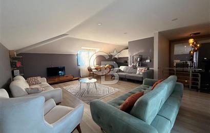 Beylikdüzü Mavera villa Satılık 7+2 Özel havuzlu villa