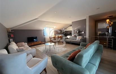 Beylikdüzü Mavera villa Satılık 7+2 Özel havuzlu villa