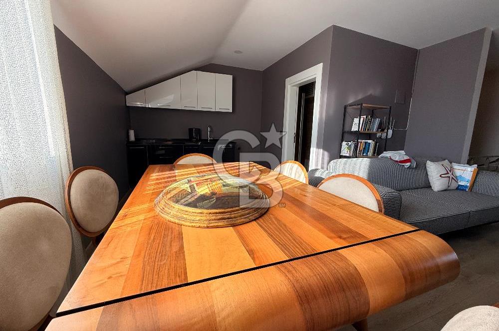 Beylikdüzü Mavera villa Satılık 7+2 Özel havuzlu villa