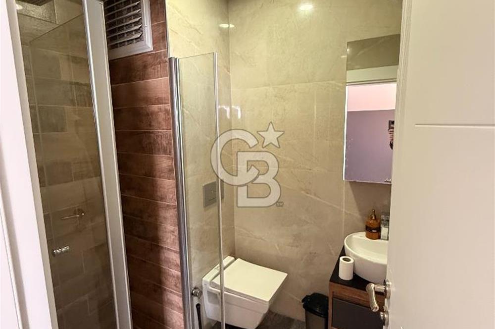 Beylikdüzü Mavera villa Satılık 7+2 Özel havuzlu villa