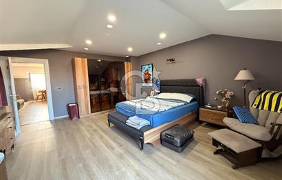 Beylikdüzü Mavera villa Satılık 7+2 Özel havuzlu villa