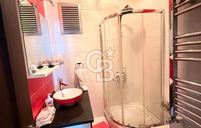 Florya Beyti Bölgesi'nde 165 m2 3+1 Satılık Çatı Katı