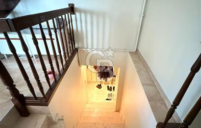 Florya Beyti Bölgesi'nde 165 m2 3+1 Satılık Çatı Katı