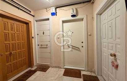 Florya Beyti Bölgesi'nde 165 m2 3+1 Satılık Çatı Katı