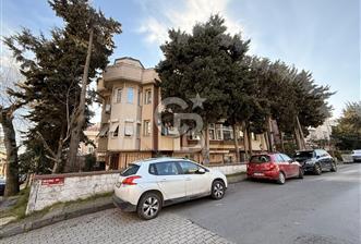 Florya Beyti Bölgesi'nde 165 m2 3+1 Satılık Çatı Katı - 1 - 344408