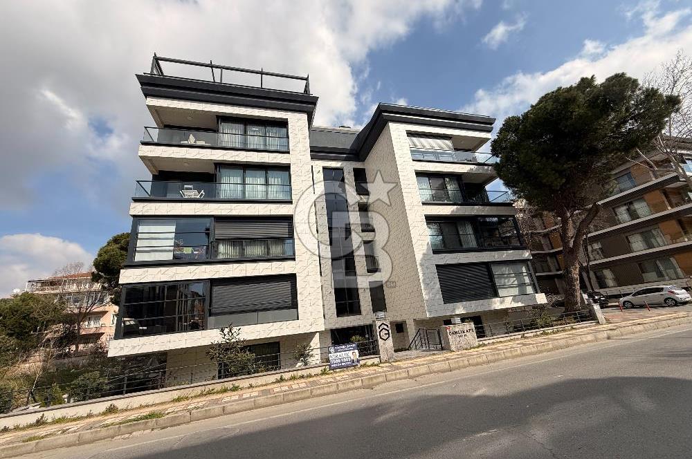 Yeşilköy Merkez Gazievrenos Cd 270 m² Yeni Kiralık Dubleks