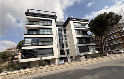 Yeşilköy Merkez Gazievrenos Cd 270 m² Yeni Kiralık Dubleks