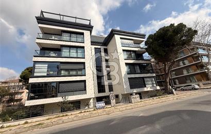 Yeşilköy Merkez Gazievrenos Cd 270 m² Yeni Kiralık Dubleks