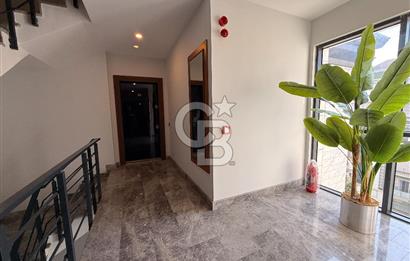 Yeşilköy Merkez Gazievrenos Cd 270 m² Yeni Kiralık Dubleks