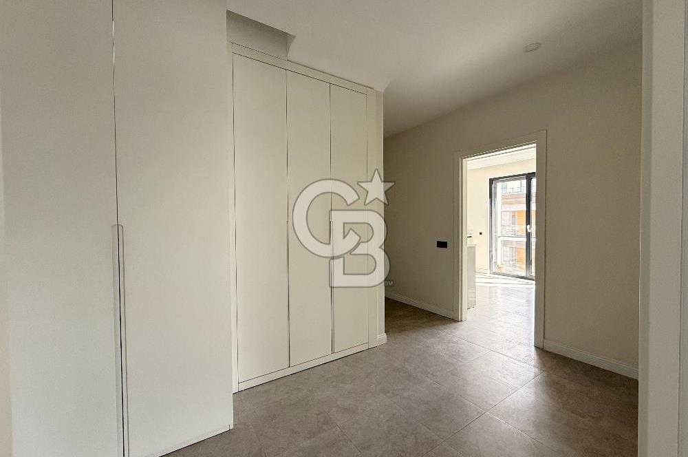 Yeşilköy Merkez Gazievrenos Cd 270 m² Yeni Kiralık Dubleks