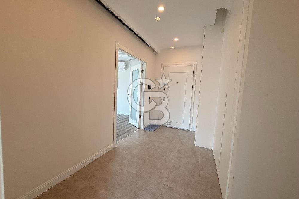 Yeşilköy Merkez Gazievrenos Cd 270 m² Yeni Kiralık Dubleks