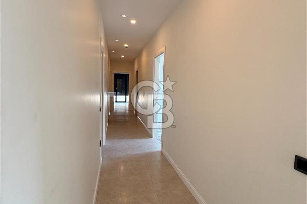 Yeşilköy Merkez Gazievrenos Cd 270 m² Yeni Kiralık Dubleks