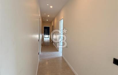 Yeşilköy Merkez Gazievrenos Cd 270 m² Yeni Kiralık Dubleks