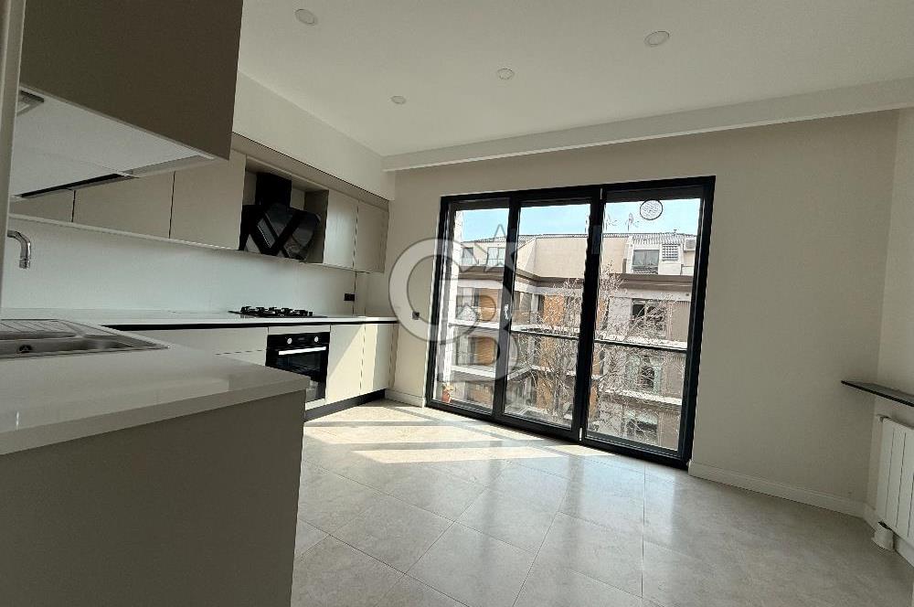 Yeşilköy Merkez Gazievrenos Cd 270 m² Yeni Kiralık Dubleks