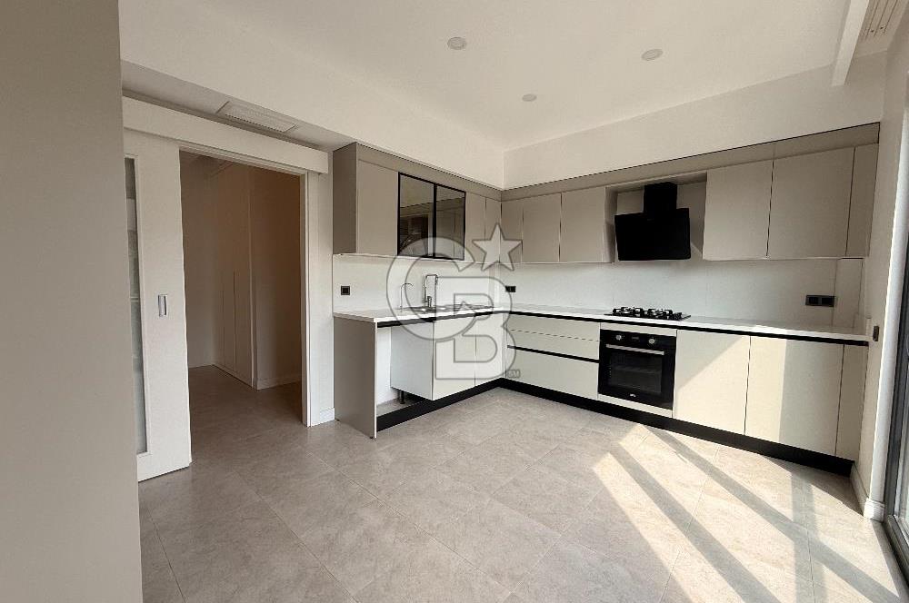 Yeşilköy Merkez Gazievrenos Cd 270 m² Yeni Kiralık Dubleks