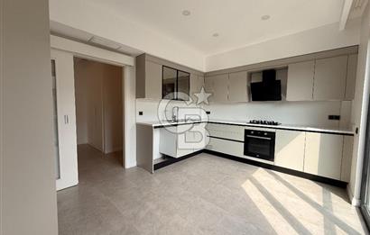 Yeşilköy Merkez Gazievrenos Cd 270 m² Yeni Kiralık Dubleks