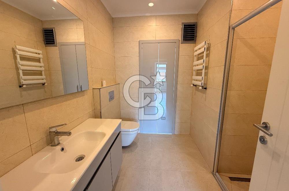Yeşilköy Merkez Gazievrenos Cd 270 m² Yeni Kiralık Dubleks