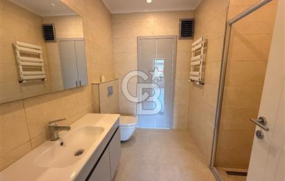 Yeşilköy Merkez Gazievrenos Cd 270 m² Yeni Kiralık Dubleks