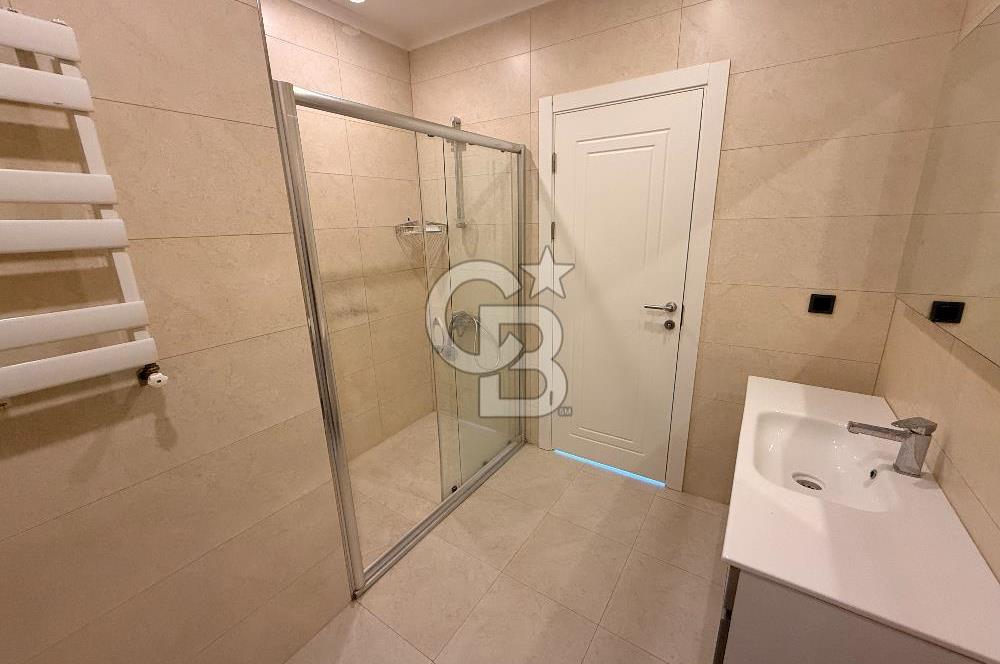 Yeşilköy Merkez Gazievrenos Cd 270 m² Yeni Kiralık Dubleks