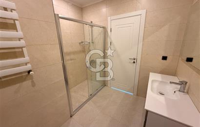Yeşilköy Merkez Gazievrenos Cd 270 m² Yeni Kiralık Dubleks