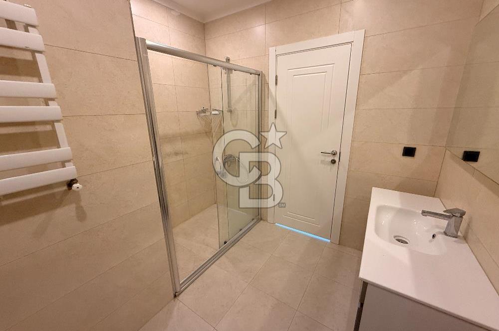 Yeşilköy Merkez Gazievrenos Cd 270 m² Yeni Kiralık Dubleks