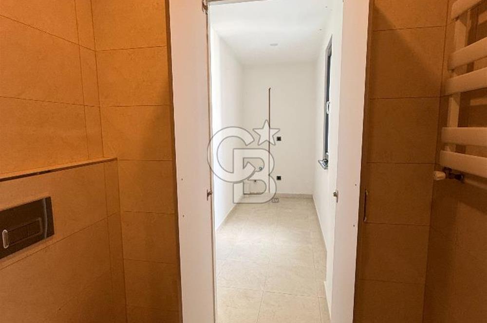 Yeşilköy Merkez Gazievrenos Cd 270 m² Yeni Kiralık Dubleks