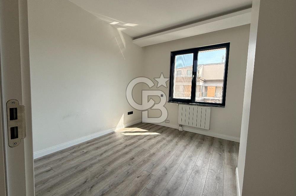 Yeşilköy Merkez Gazievrenos Cd 270 m² Yeni Kiralık Dubleks