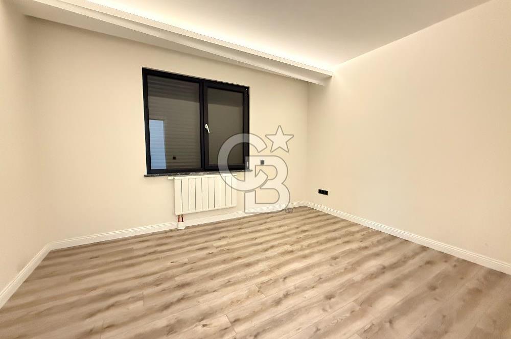 Yeşilköy Merkez Gazievrenos Cd 270 m² Yeni Kiralık Dubleks