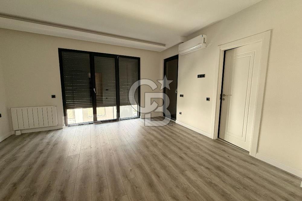 Yeşilköy Merkez Gazievrenos Cd 270 m² Yeni Kiralık Dubleks