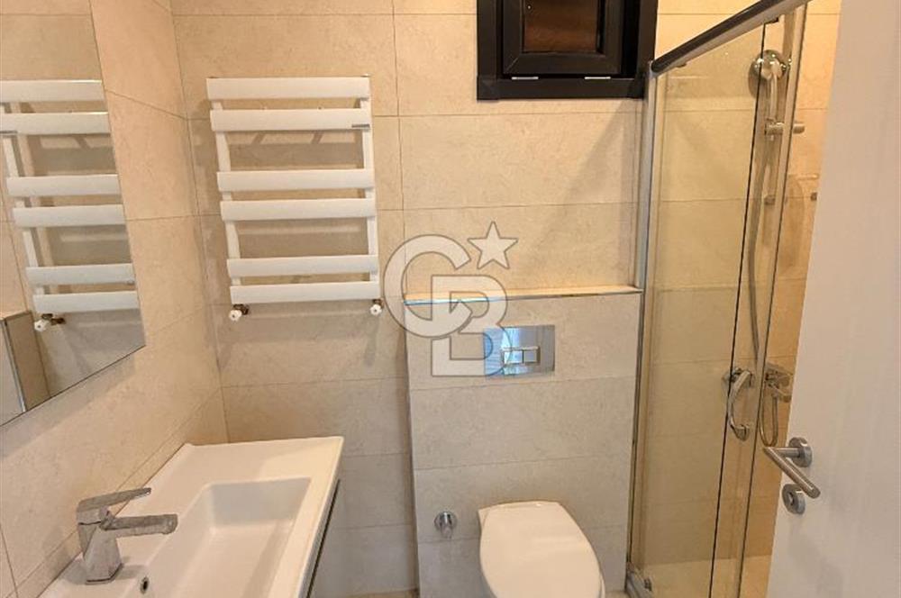 Yeşilköy Merkez Gazievrenos Cd 270 m² Yeni Kiralık Dubleks