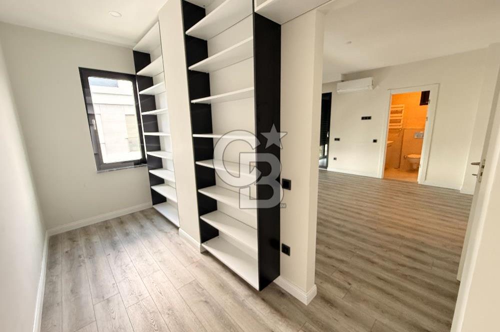 Yeşilköy Merkez Gazievrenos Cd 270 m² Yeni Kiralık Dubleks