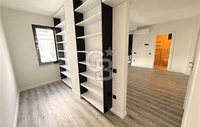 Yeşilköy Merkez Gazievrenos Cd 270 m² Yeni Kiralık Dubleks