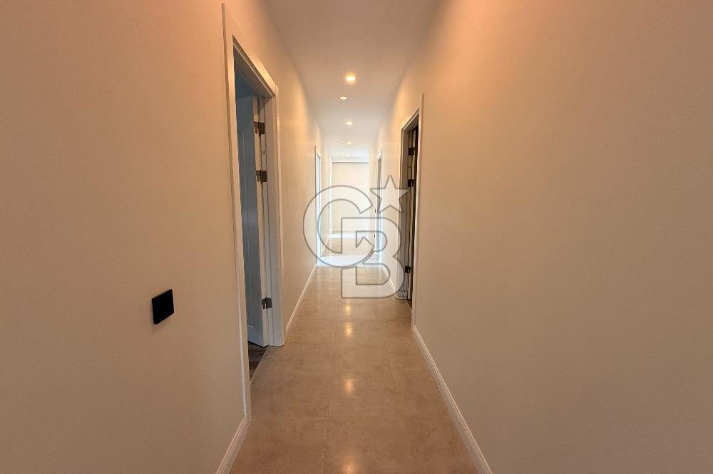 Yeşilköy Merkez Gazievrenos Cd 270 m² Yeni Kiralık Dubleks