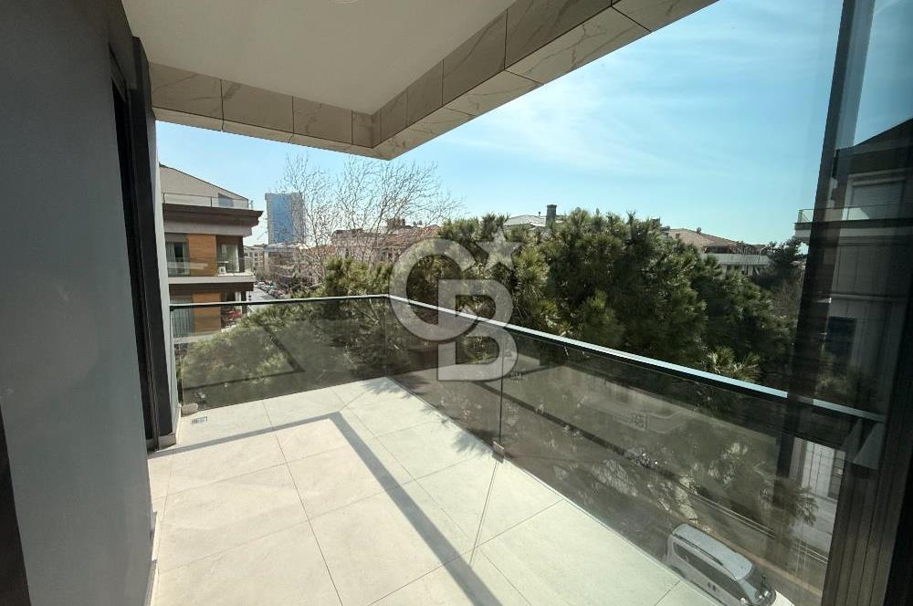 Yeşilköy Merkez Gazievrenos Cd 270 m² Yeni Kiralık Dubleks