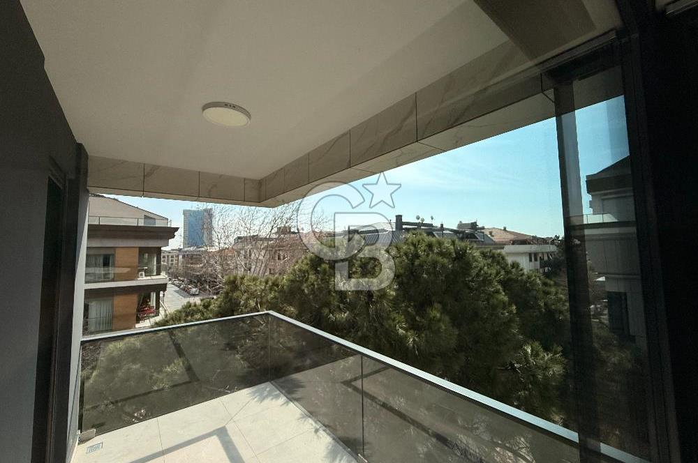 Yeşilköy Merkez Gazievrenos Cd 270 m² Yeni Kiralık Dubleks